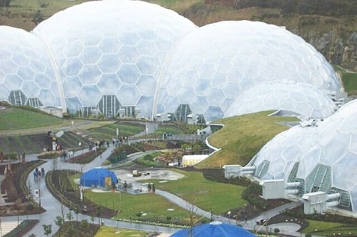 Eden Project