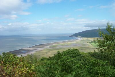 Exmoor National Park