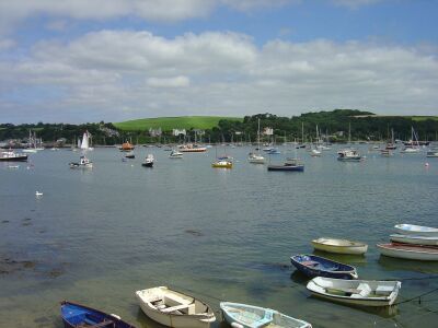 Falmouth
