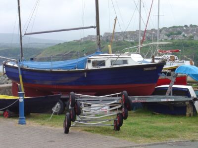 Fishguard