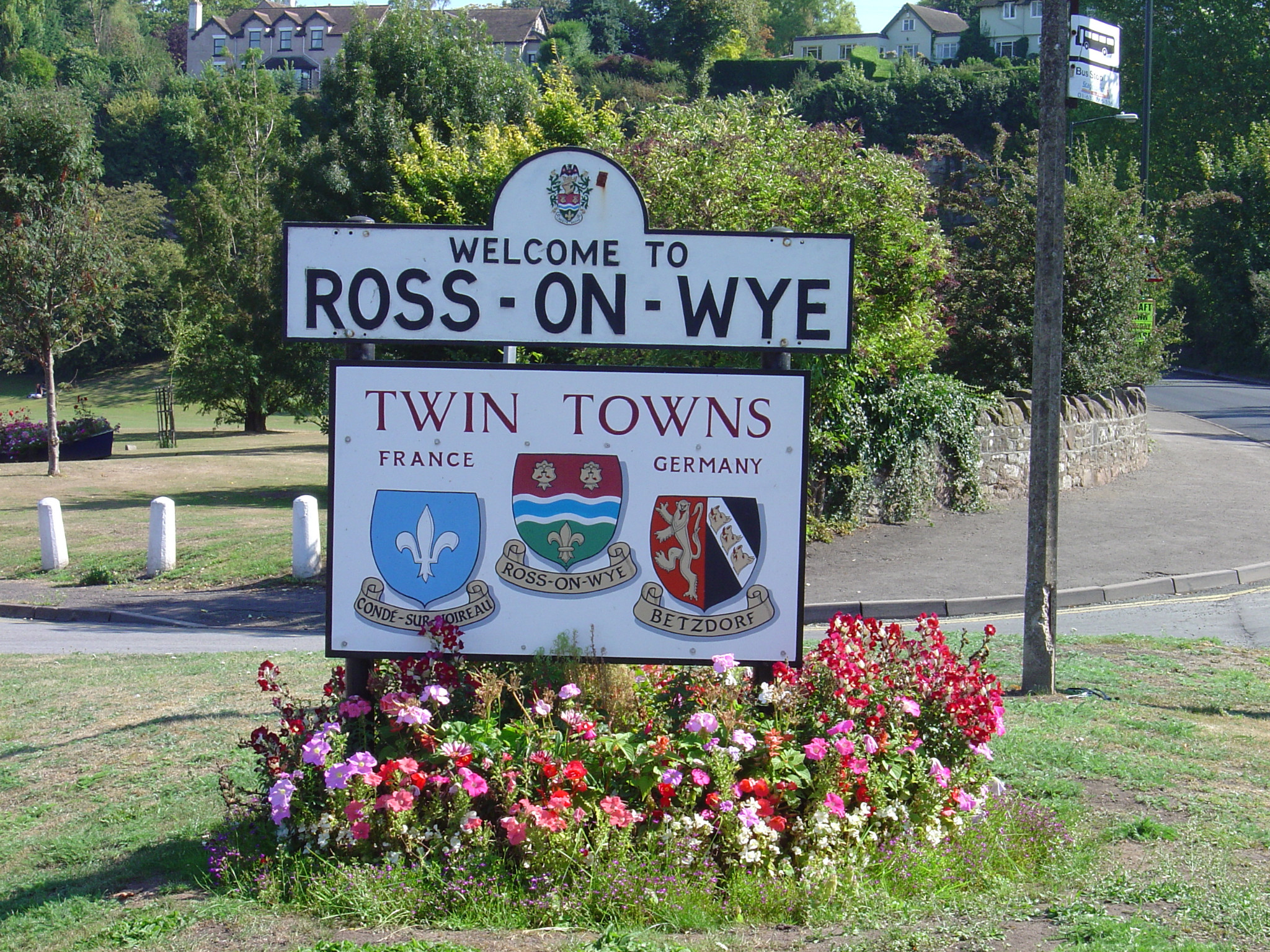 Ross on Wye