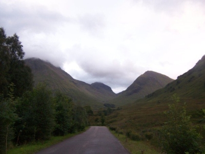 Glencoe