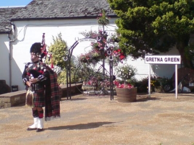 Gretna Green