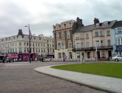 Great Yarmouth