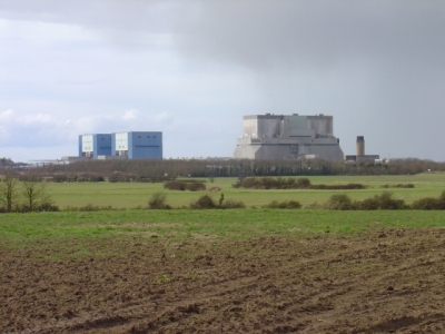 Hinkley Point