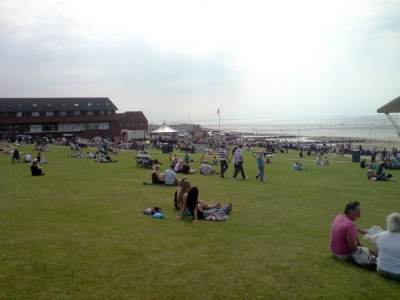 Hunstanton