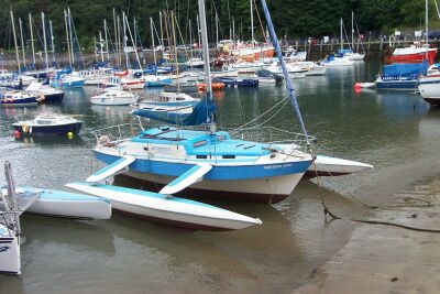 Ilfracombe