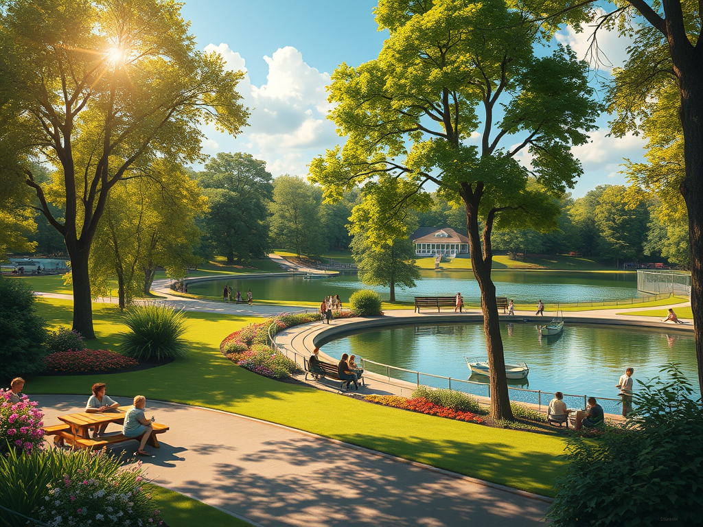 Local Parks