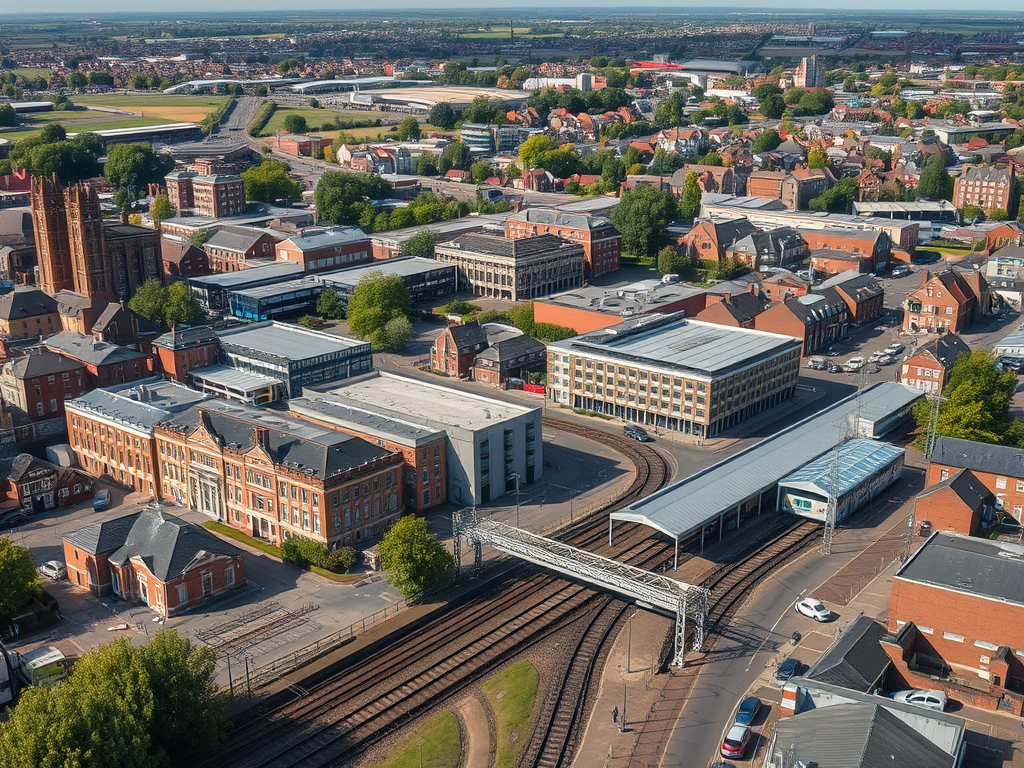 Nechells