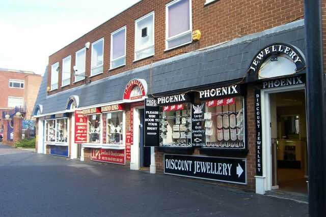 Hockley