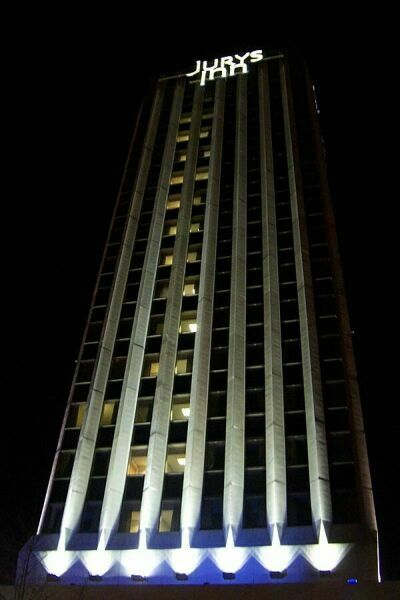 Jurys Inn
