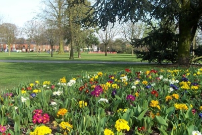 Kings Heath Park
