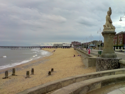 Lowestoft