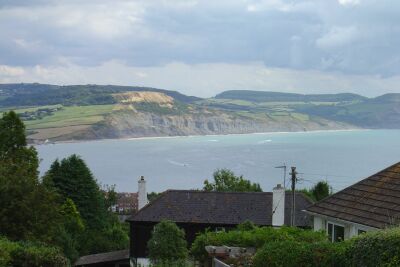 Lyme Regis
