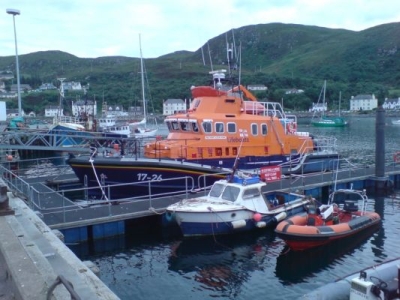 Mallaig