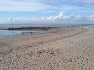 Morecambe Bay