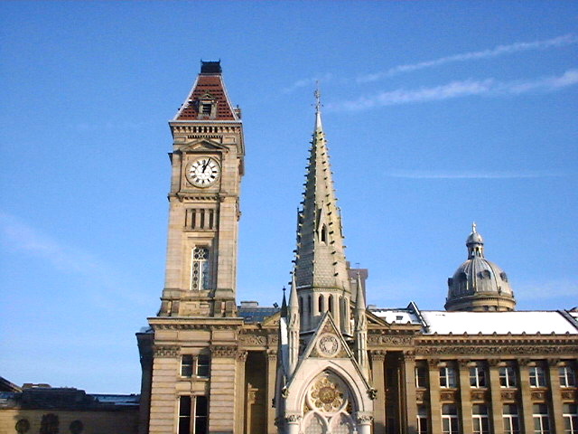Museum & Art Gallery