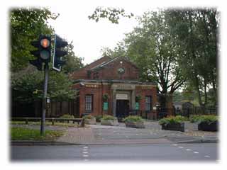 Nature Centre