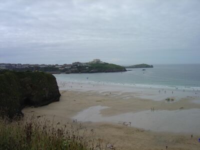 Newquay