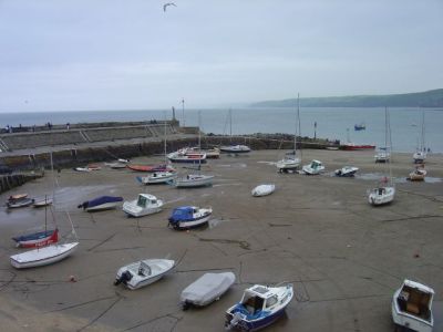New Quay