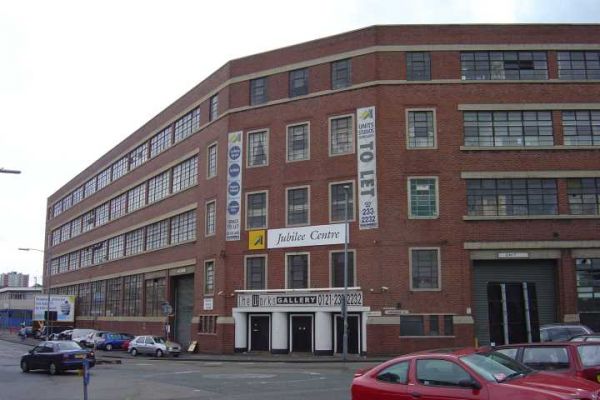 Jubilee Centre