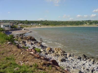 Port Eynon