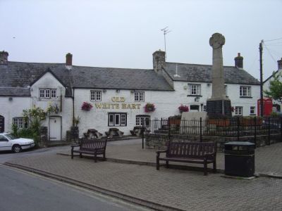 Porthcawl