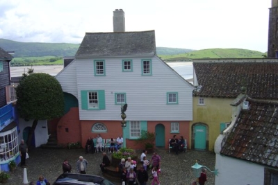 Portmeirion