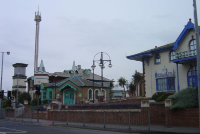 Rhyl