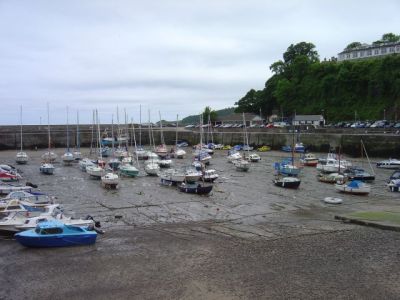 Saundersfoot