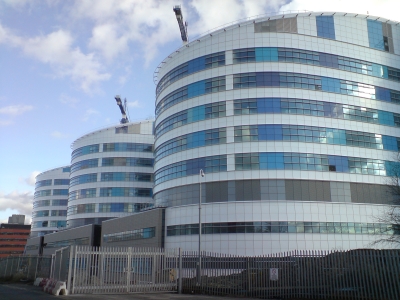 Queen Elizabeth Hospital