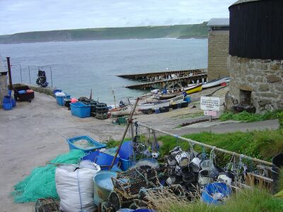 Sennen Cove