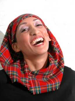 Shazia Mirza