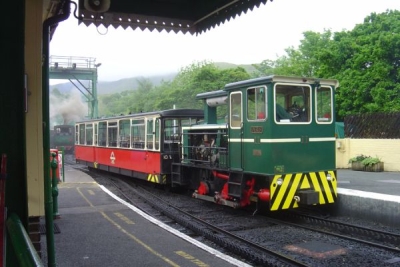 Snowdon