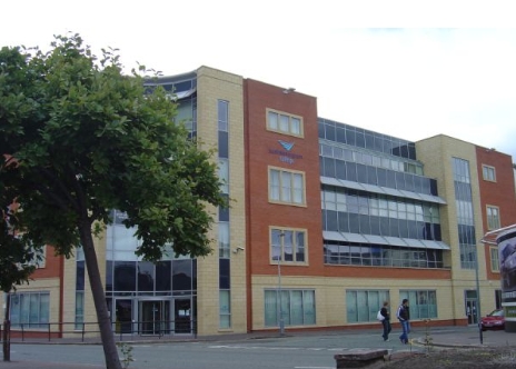 South Birmingham College