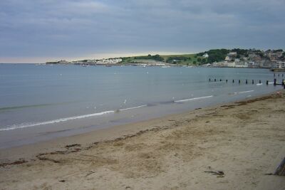Swanage