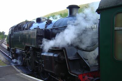 Swanage Railway