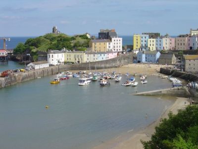South Wales