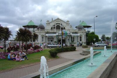 Torquay
