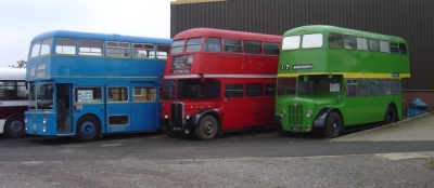 Transport Museum