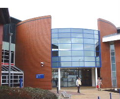 Wolverhampton Science Park