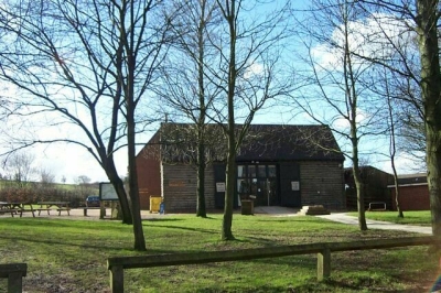 Waseley Hills Country Park