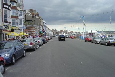 Weymouth