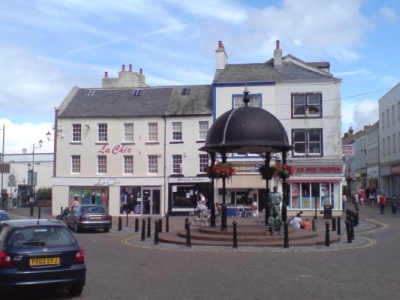 Whitehaven