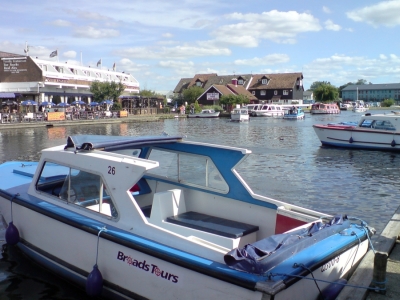 Wroxham