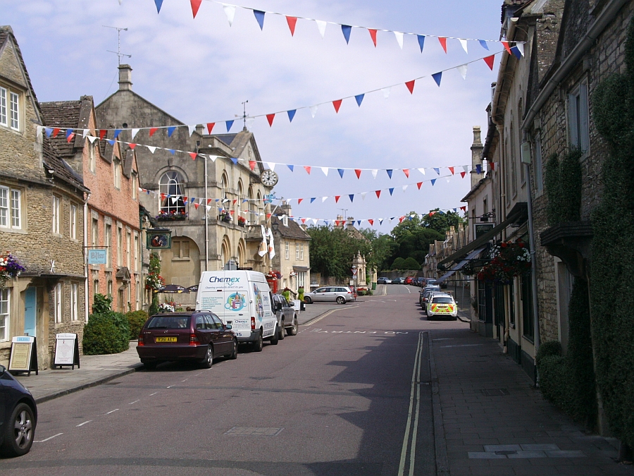 Corsham