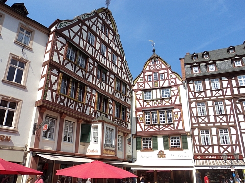 Bernkastel-Kues