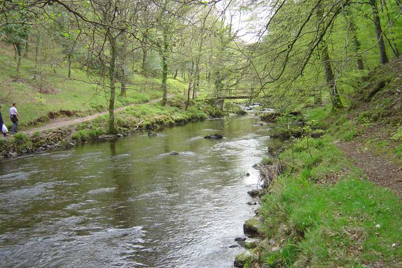 Watersmeet House