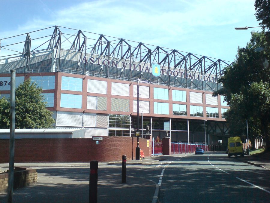 Aston Villa F.C.