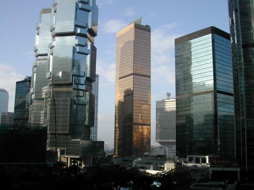 Hong Kong